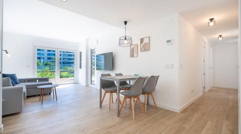 Foto 4 de Planta baja en venta en Punta Prima, Torrevieja