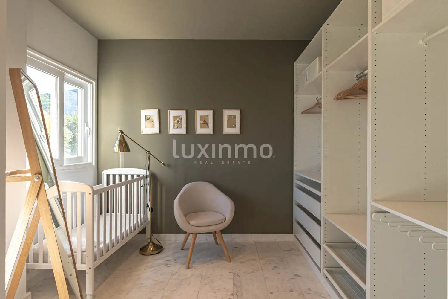 Chalet con terraza en venta en L'Albir, imagen 19