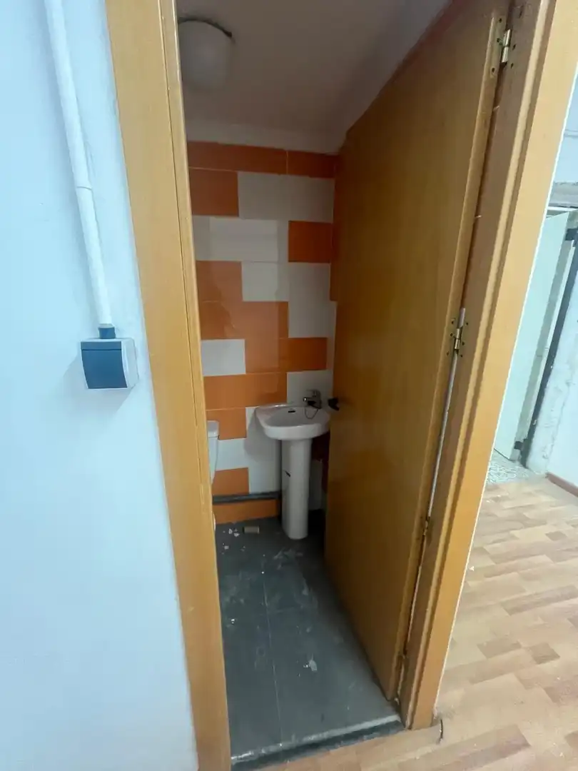 Fabrikhallen zur Miete in Algorós - El Derramador