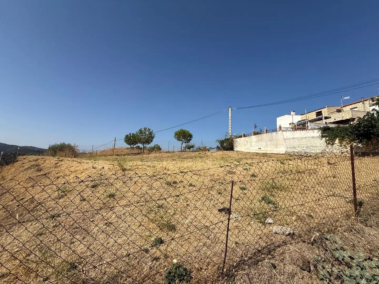 Terreno residenziale in vendita a Villaharta, imagen 5
