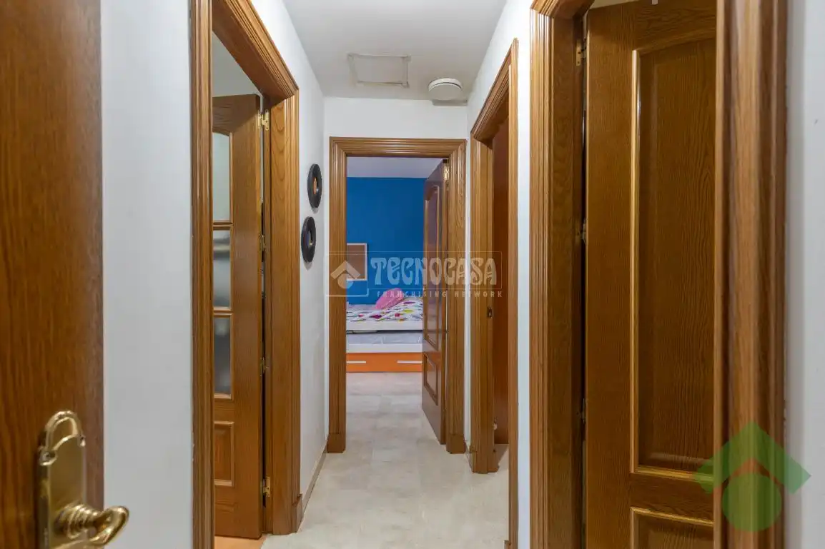 Piso en venta en Albolote con Aire acondicionado, Calefacción y Terraza