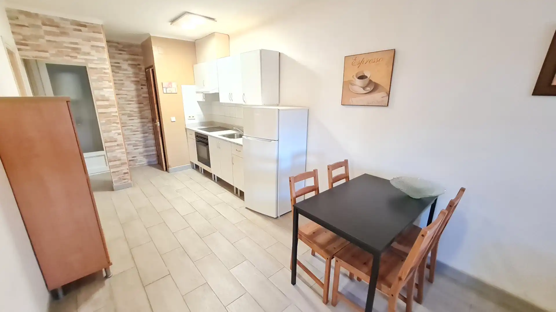 Apartamento en venta en Carrer d'Andalusia, Mercat - Mas Moixa