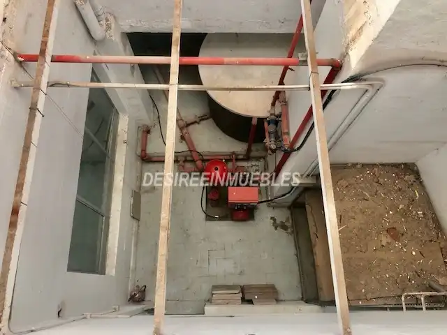 Local de lloguer en Valencia amb Aire condicionat i Calefacció