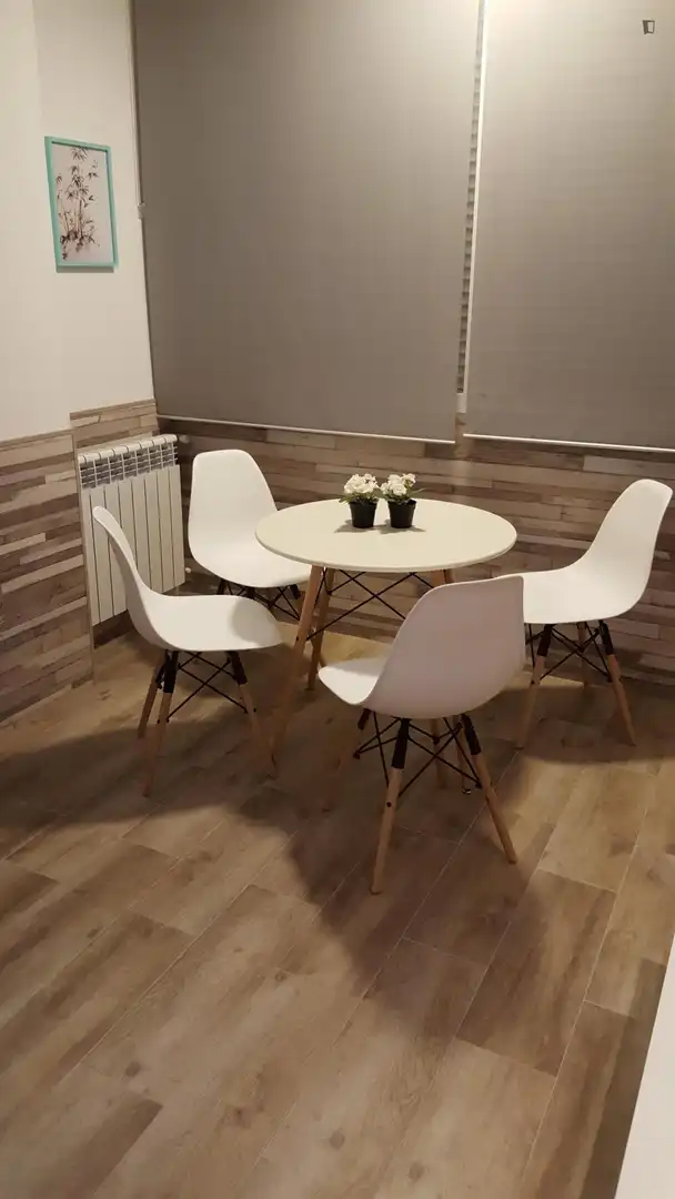 Apartment with lift to rent in Arganzuela, imagen 2