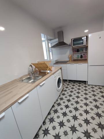 Piso en Venta en Juan XXIII - Rochelambert