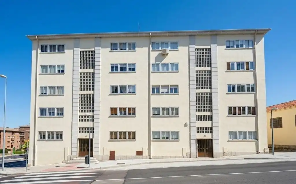 Appartement avec ascenseur à vendre à El Carmen