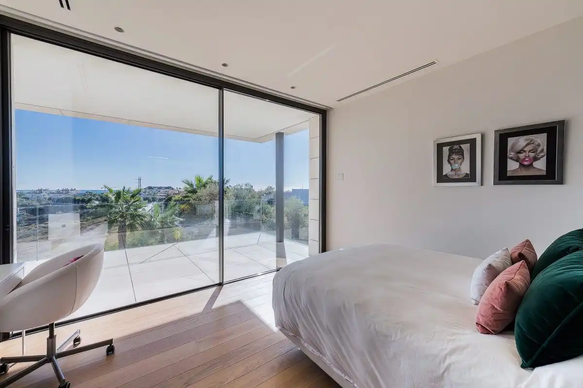 Maison avec terrasse à vendre à Milla de Oro, imagen 39