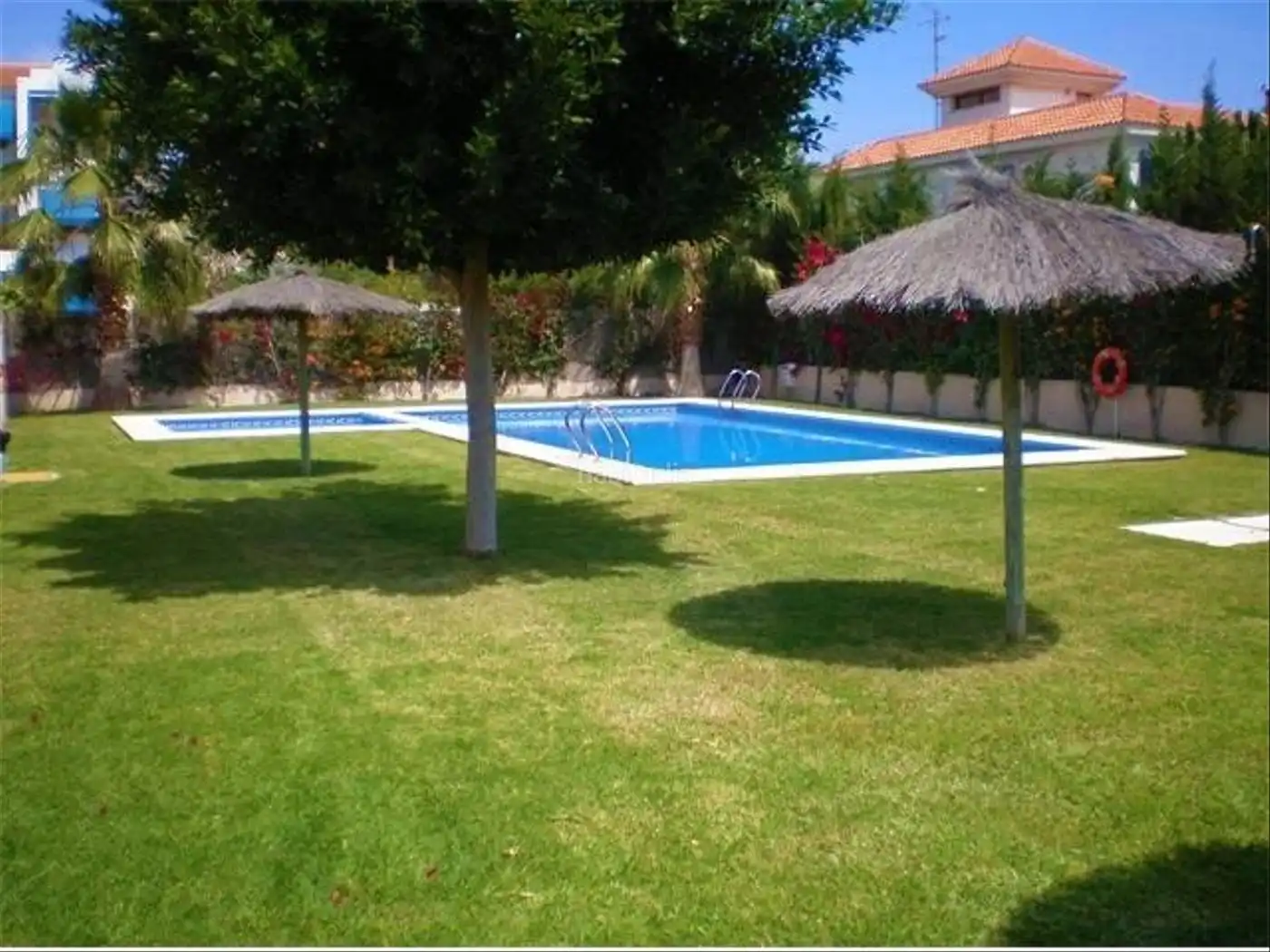 Adosado con piscina en alquiler en Calle Cocentaina 32, imagen 17