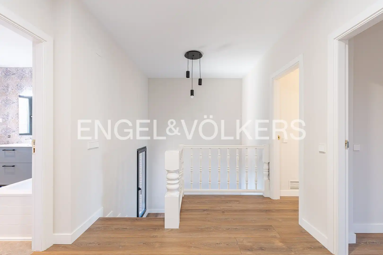 Houses for rent in Pozuelo de Alarcón  with Heating, Private garden and Terrace