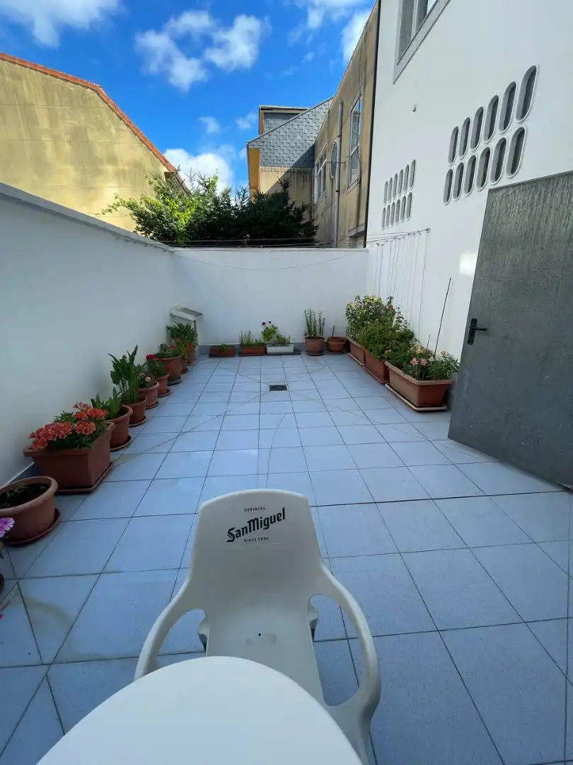 Casa a schiera con terrazza in vendita a Vilaboa Sur, imagen 20