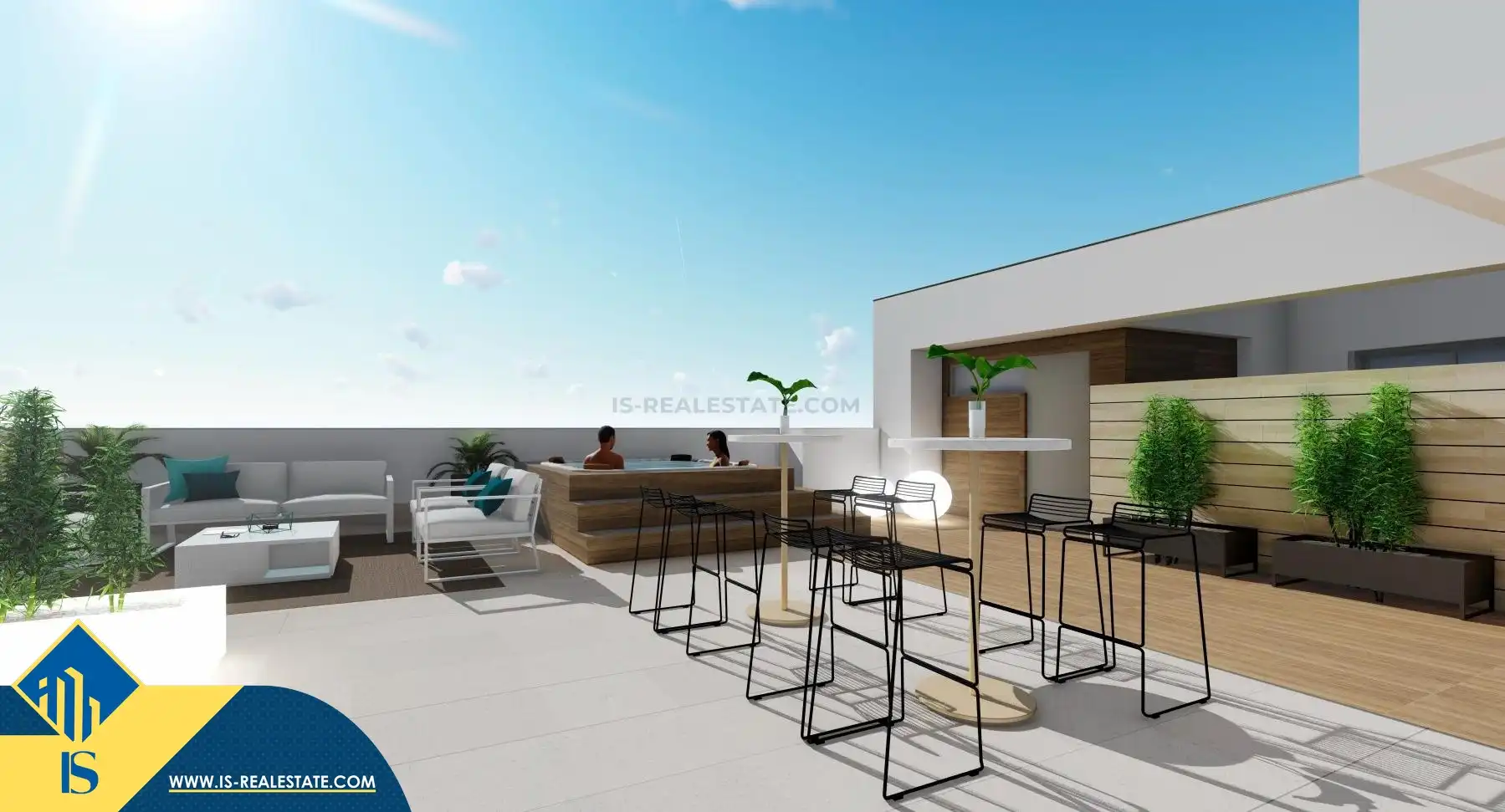 Wohnung zum Verkauf in Playa del Cura, imagen 6