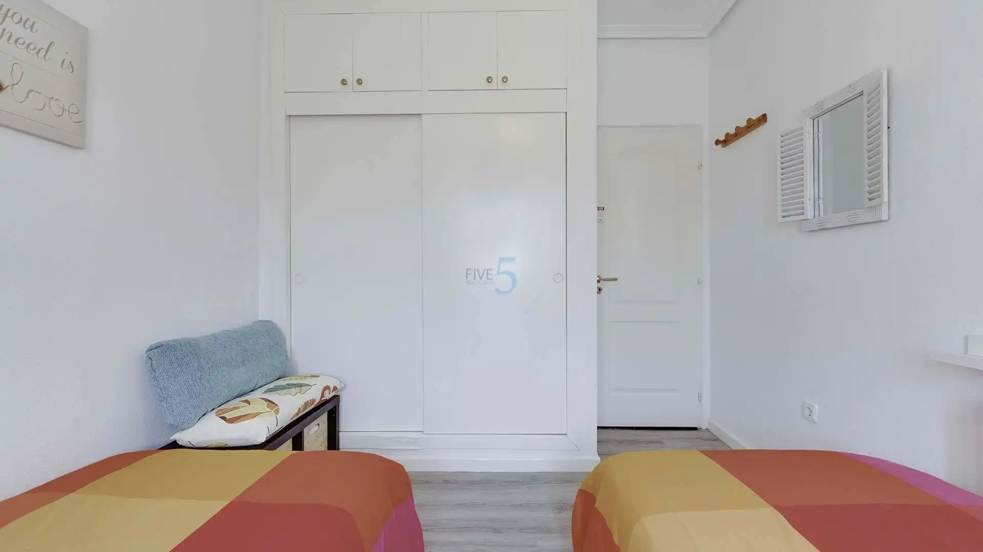 Casa con piscina en venta en El Pinar de Campoverde, imagen 16
