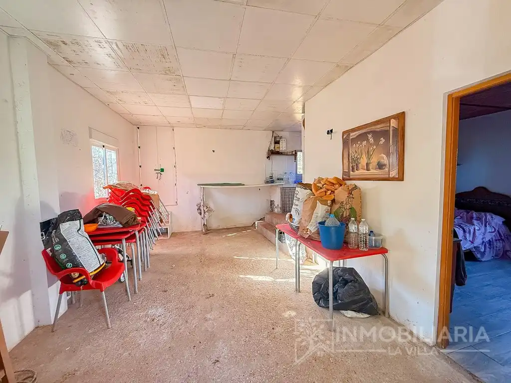 Casa rústica en venda a Diseminados Cortijo Benitez, imagen 4