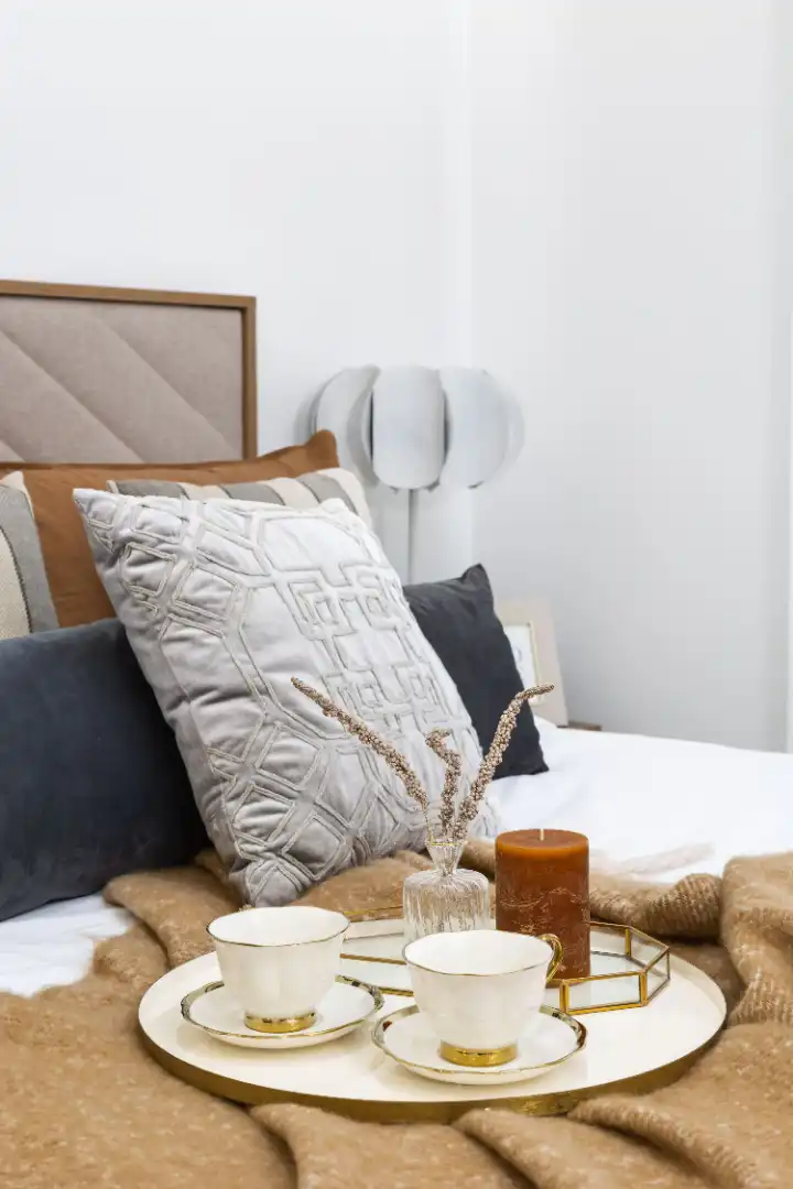 Habitación de Apartamento en venta en San Miguel de Salinas con Aire acondicionado, Terraza y Trastero