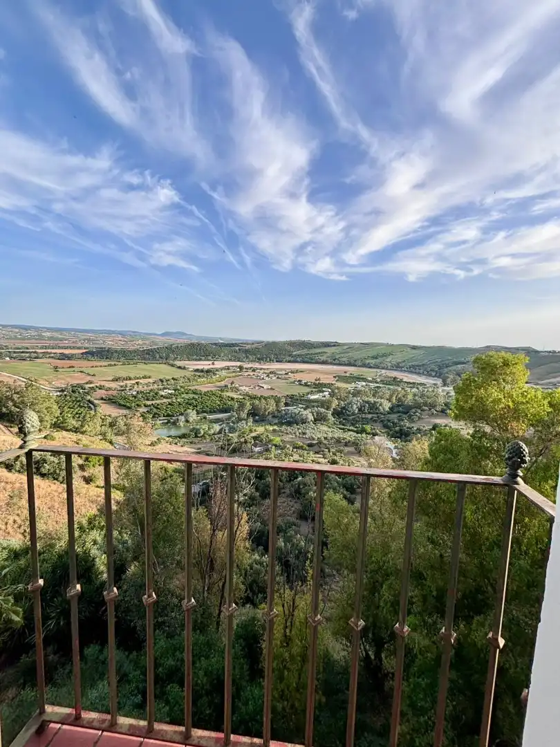 Terraza de Piso en venta en Arcos de la Frontera con Terraza y Trastero