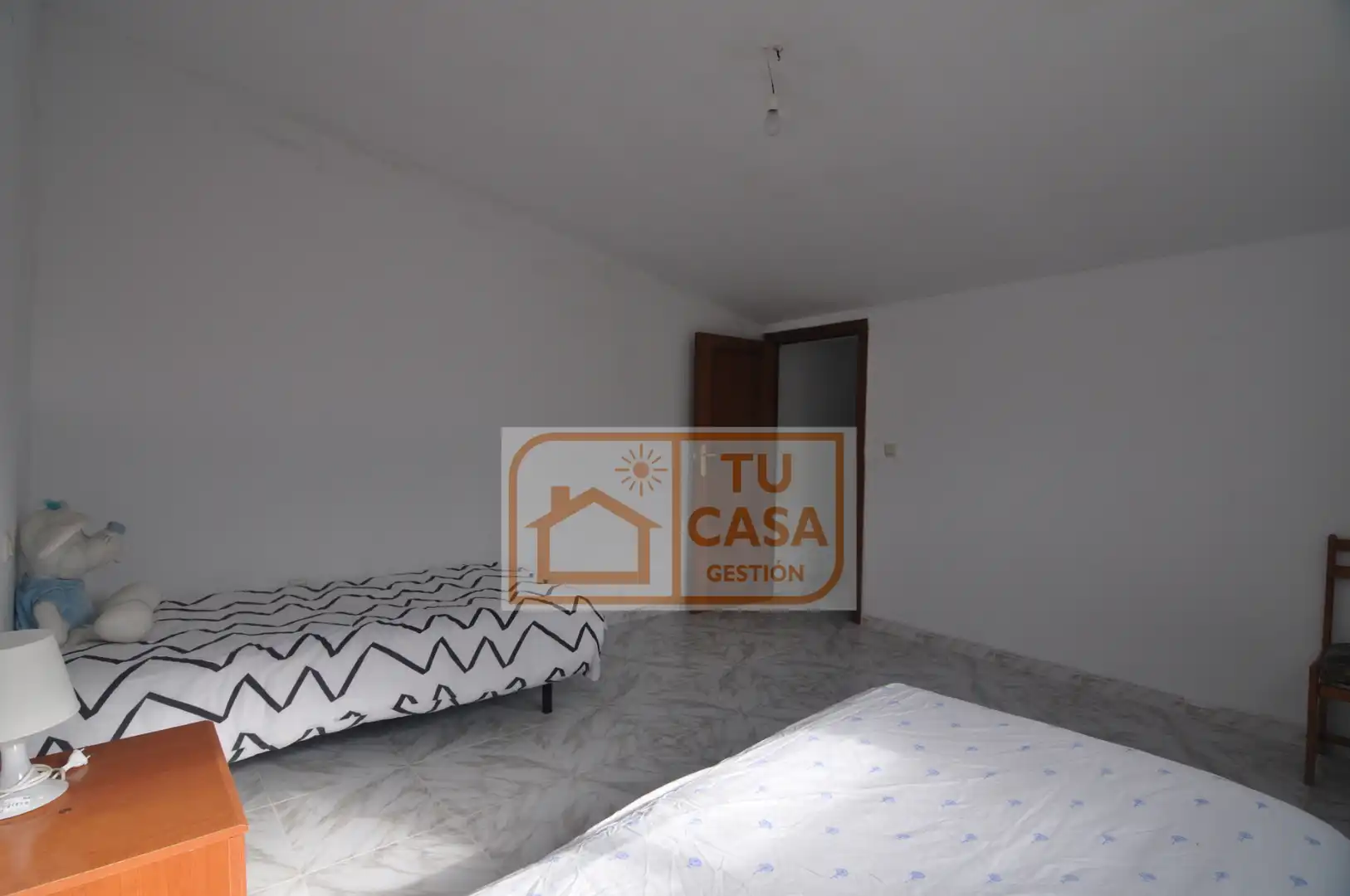 Casa amb terrassa en venda a Plaza Constitución, imagen 18