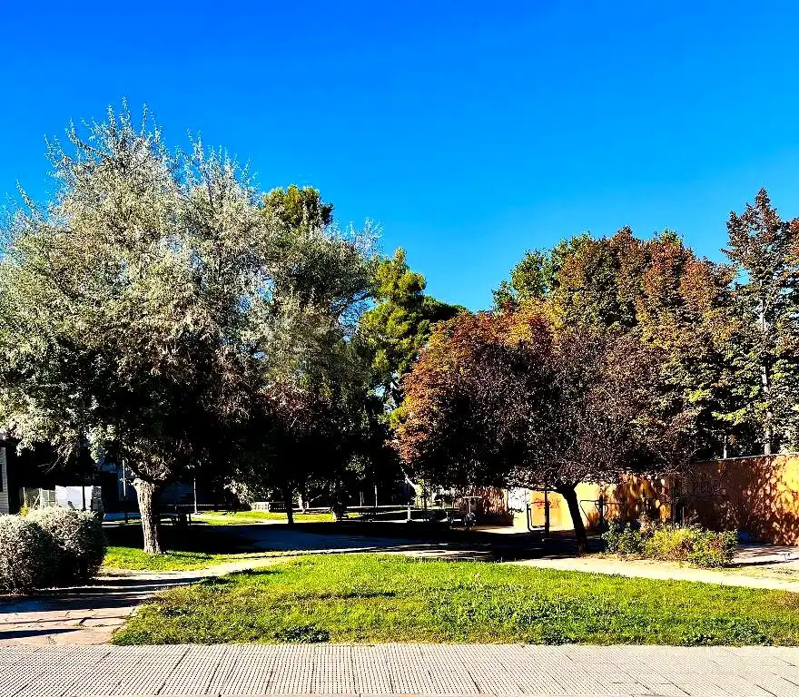 Vista exterior de Residencial en venda en Tarazona, Zaragoza