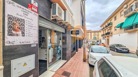 Photo 2 of Commercial properties for rent in Huércal-Overa, Almería