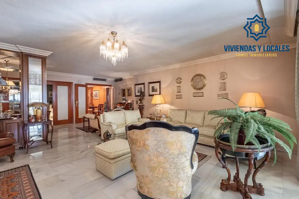 Piso con piscina en venta en Centro, imagen 15