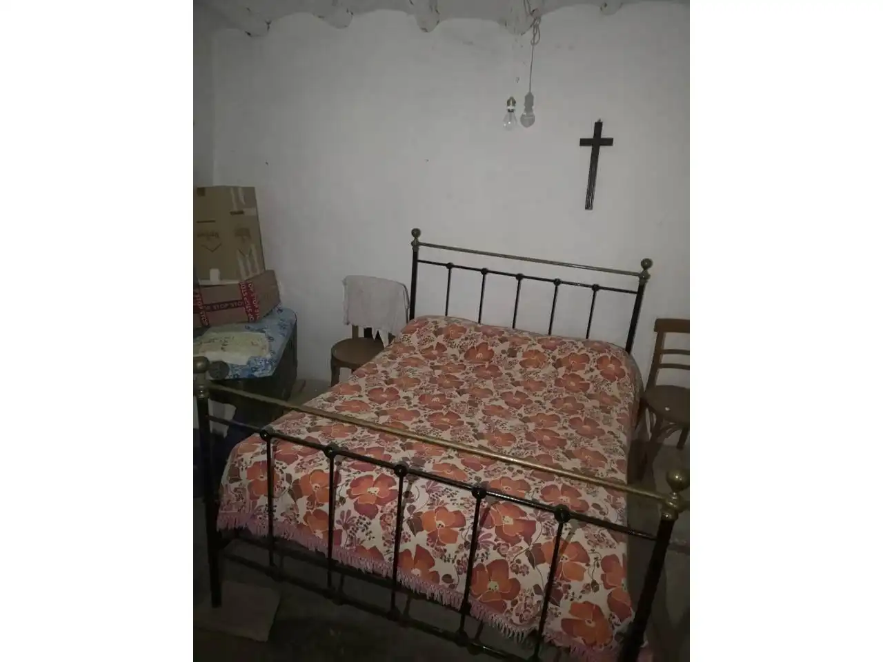 Habitación de Casa o chalet en venta en Naval