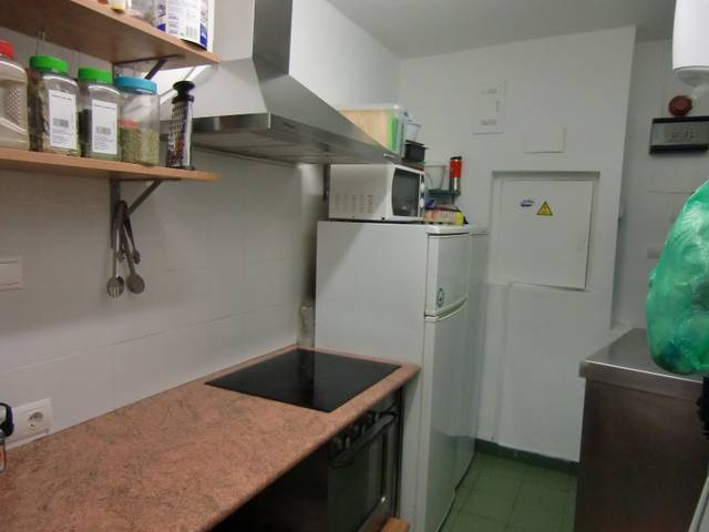 Local comercial en Venta en Carrer Sant Joan Bosco en Ensanche - Diputación