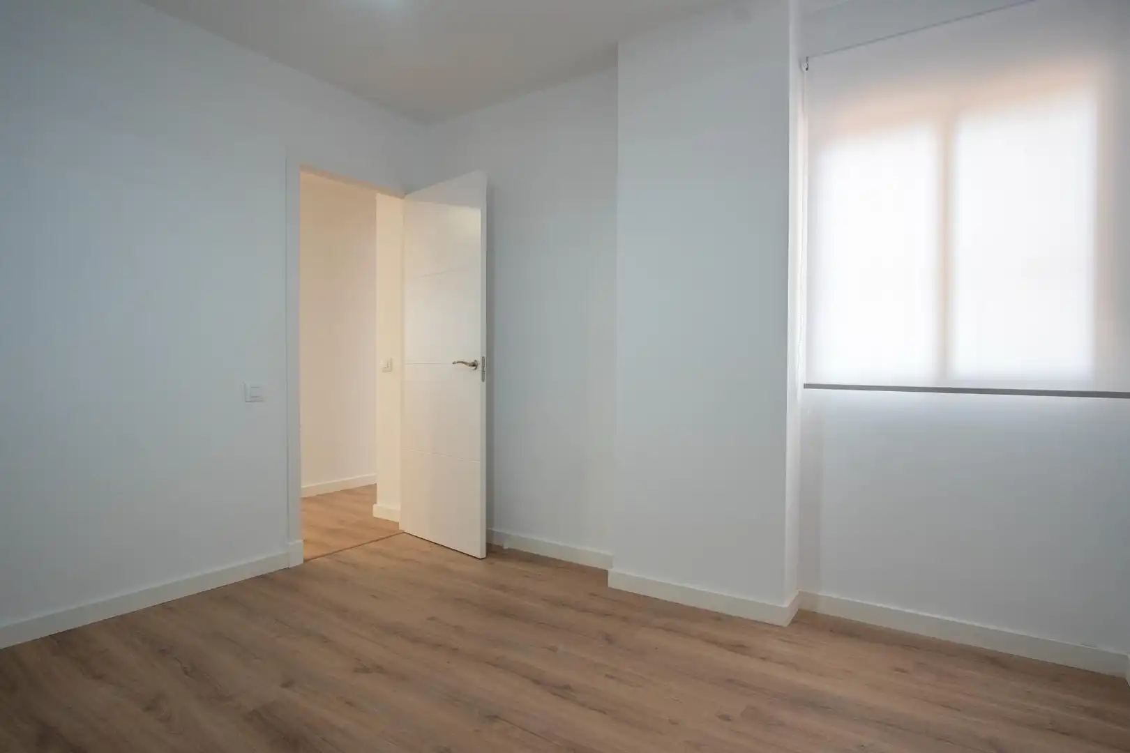 Flat for sale in San Fernando