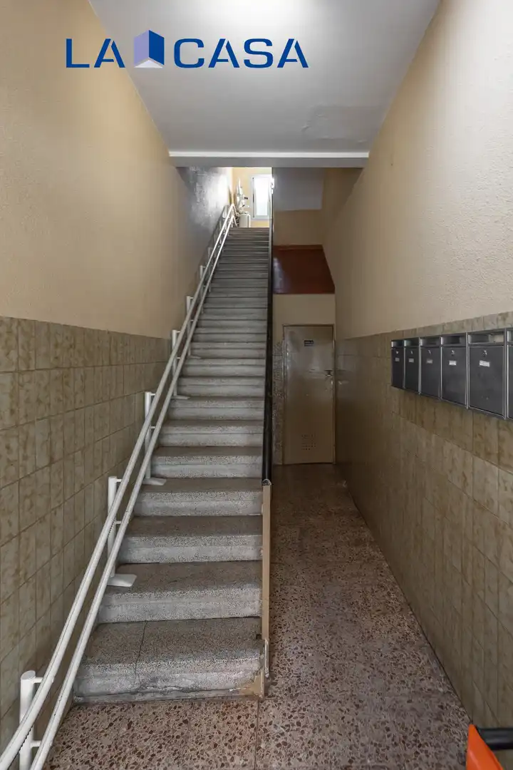 Flat for sale in Calle San Basilio, Pradolongo