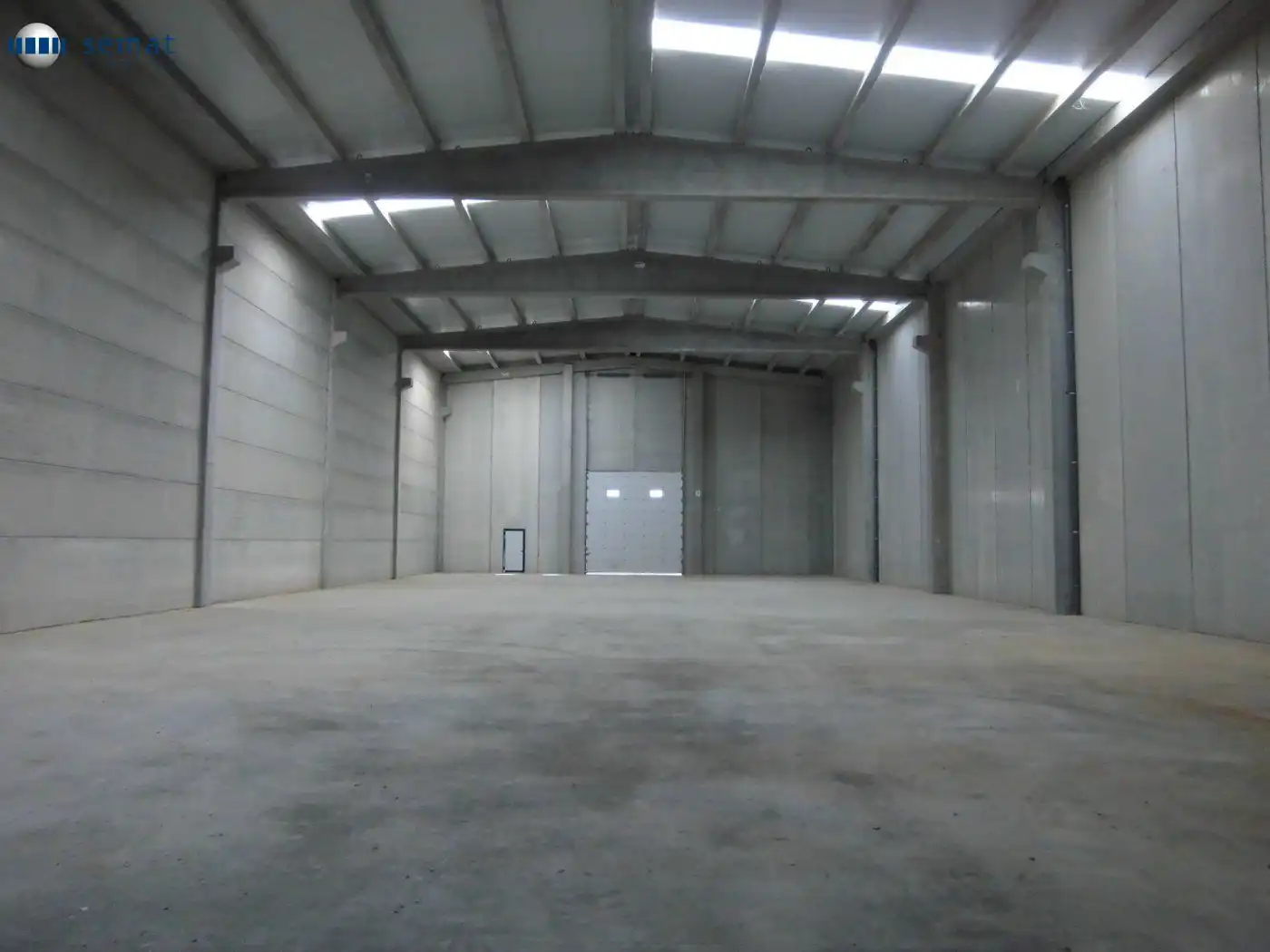 Nave industrielle à vendre à Cervera, imagen 4