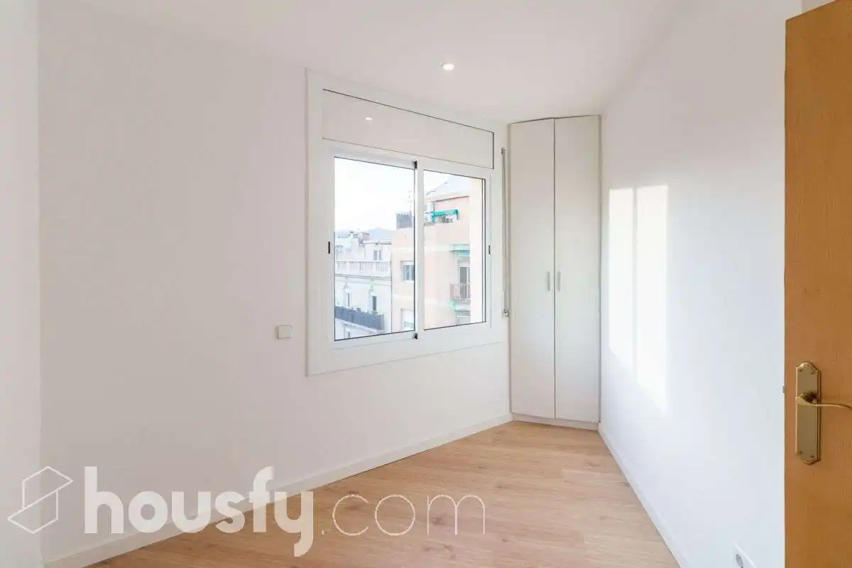 Piso en venta en Carrer de Sant Fructuós, La Font de la Guatlla