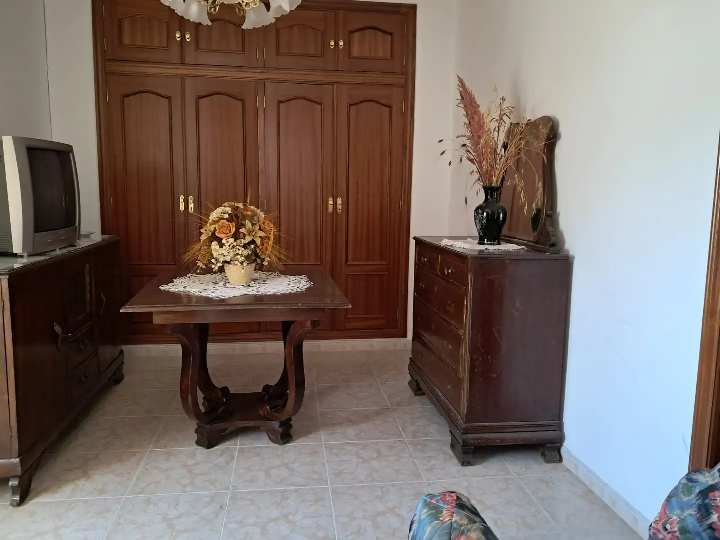 Casa o chalet en venta en Cañete de las Torres con Trastero