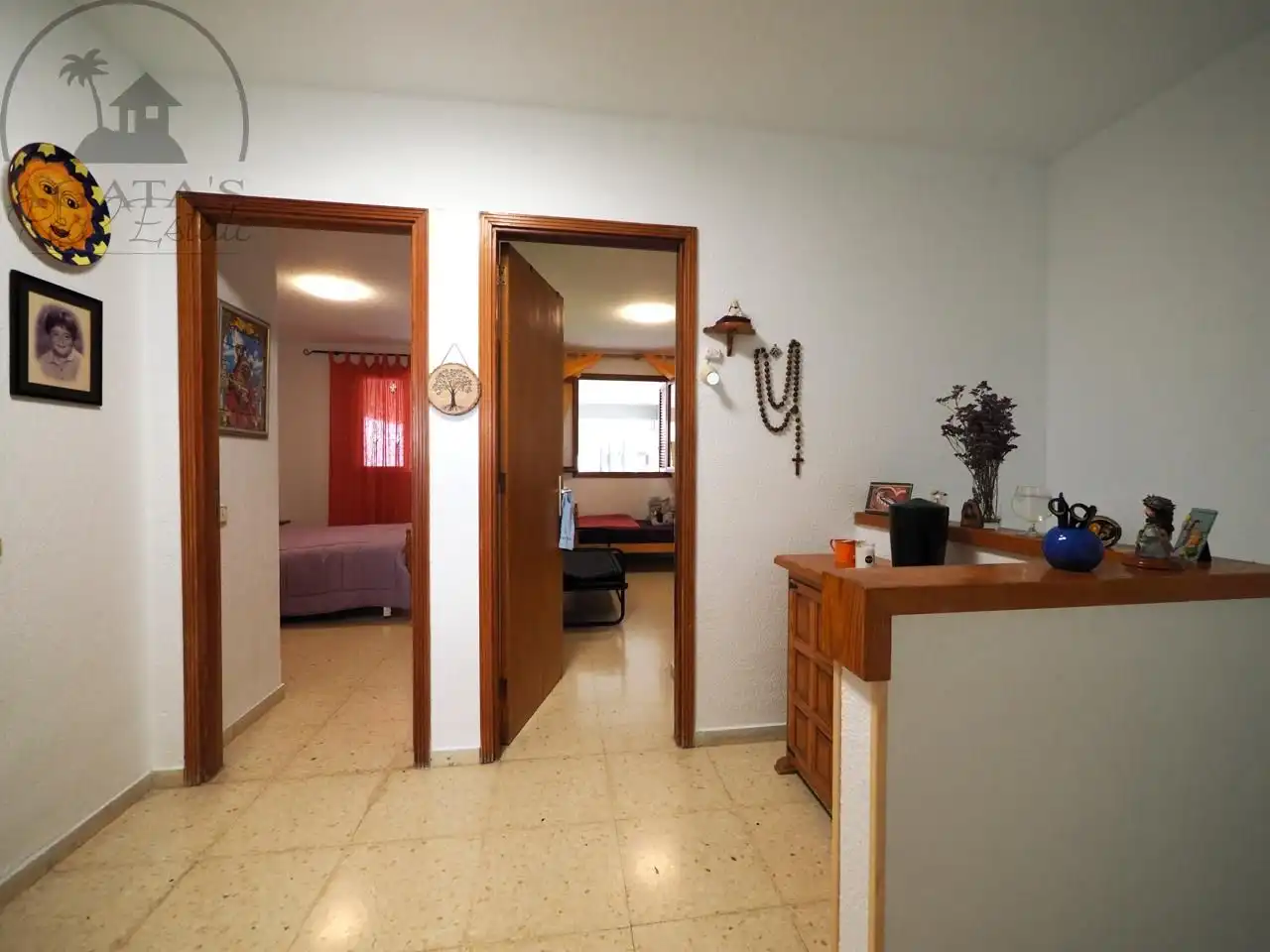 Duplex avec piscine à vendre à San Antonio - Las Arenas, imagen 27