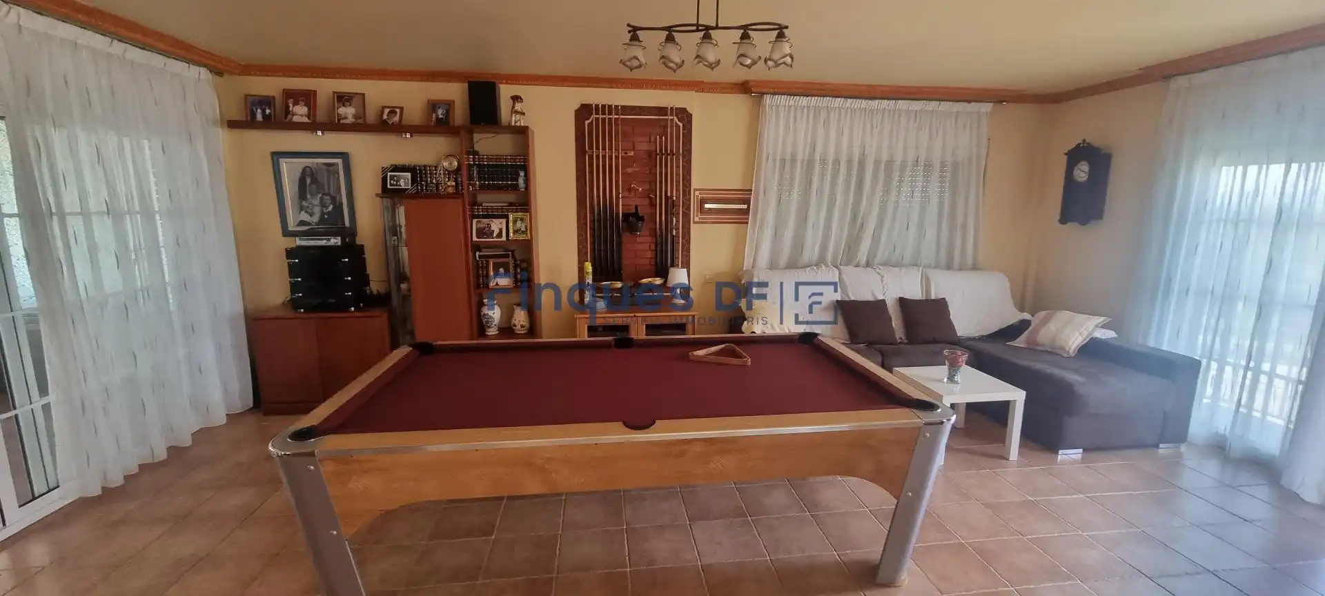 Detached house with garden for sale in Sils, imagen 23