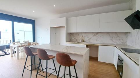 Foto 4 de Casa adosada en venda a Nuevo Bulevar, Sevilla