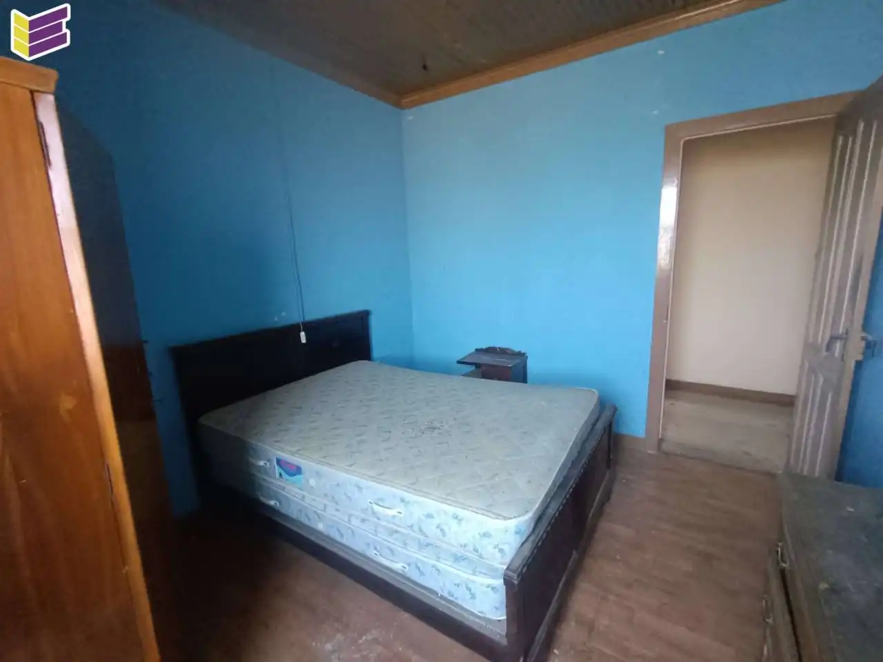 Casa con jardín en venta en Calle A Aldea, imagen 40
