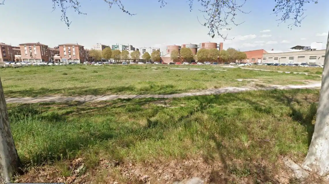 Terreny rústic en venda a C/ Montseny, imagen 7