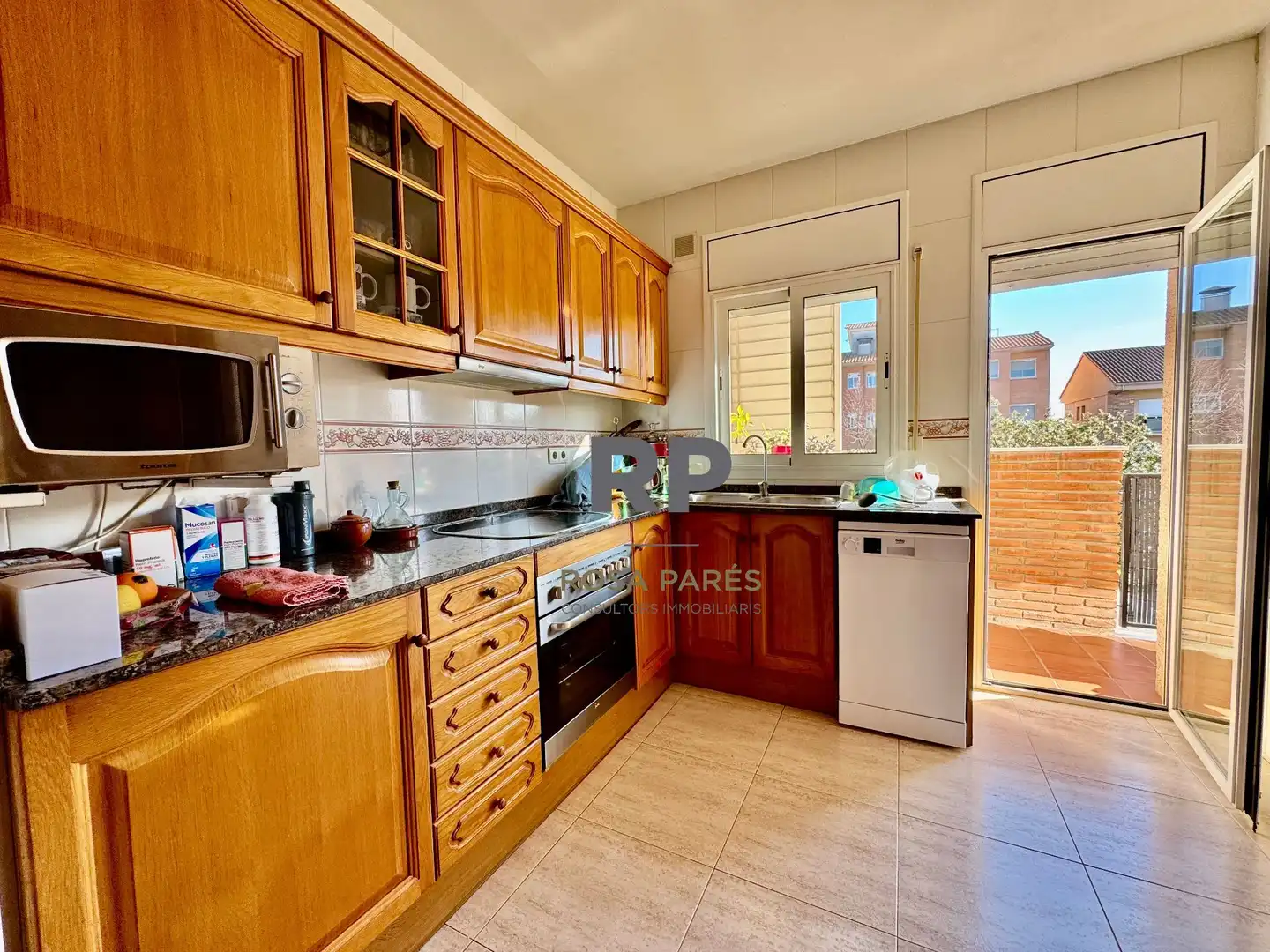 Wohnung zum Verkauf in Til.lers, imagen 10