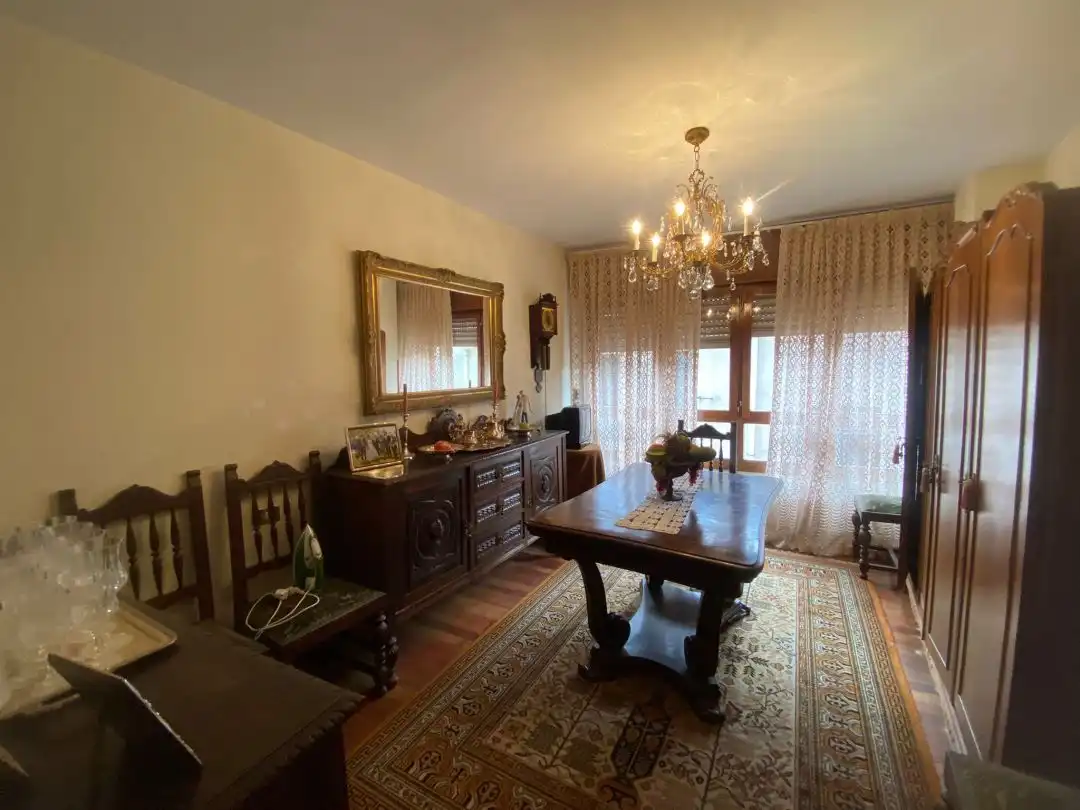 Haus mit Garten zum Verkauf in Valle de Valdebezana, imagen 5