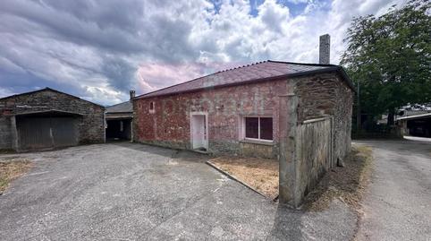 Foto 3 de Casa o chalet en venta en Baralla, Lugo