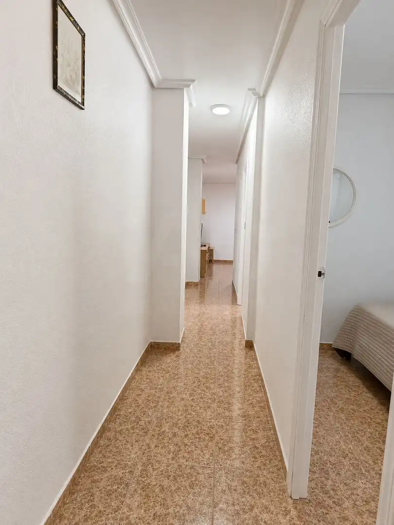Flat for rent in Alcantarilla