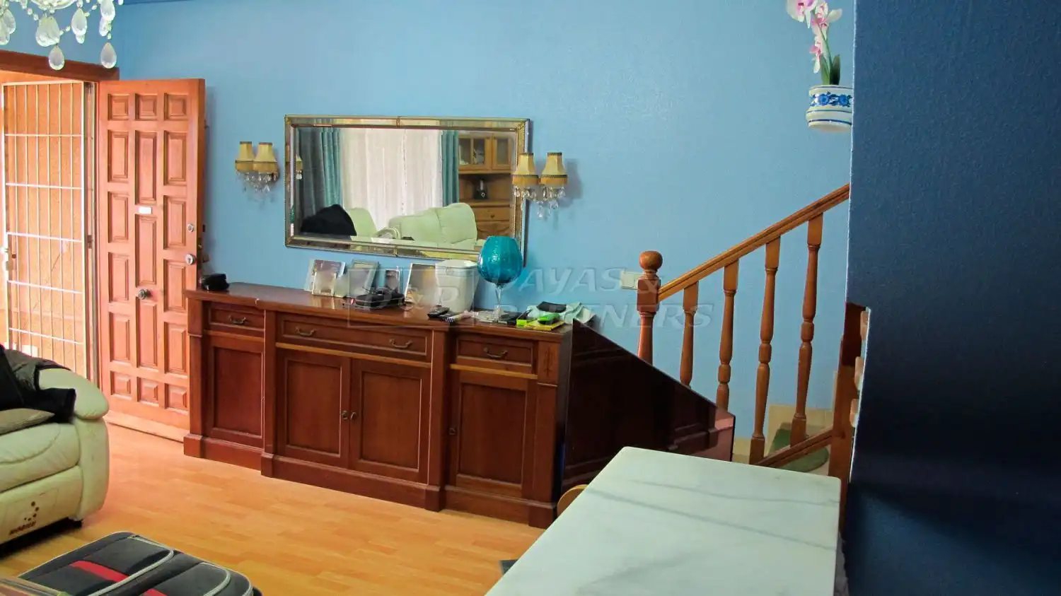 Adosado con terraza en venta en La Mata, imagen 7