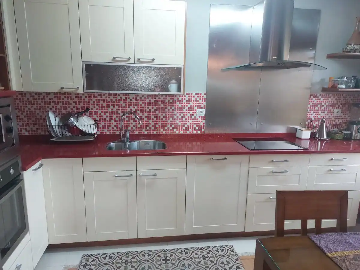 Casa con piscina en venta en Condado de Treviño, imagen 21