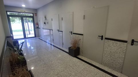 Foto 4 de Pis de lloguer a Calle Parque, Centro - Corte Inglés, Talavera de la Reina