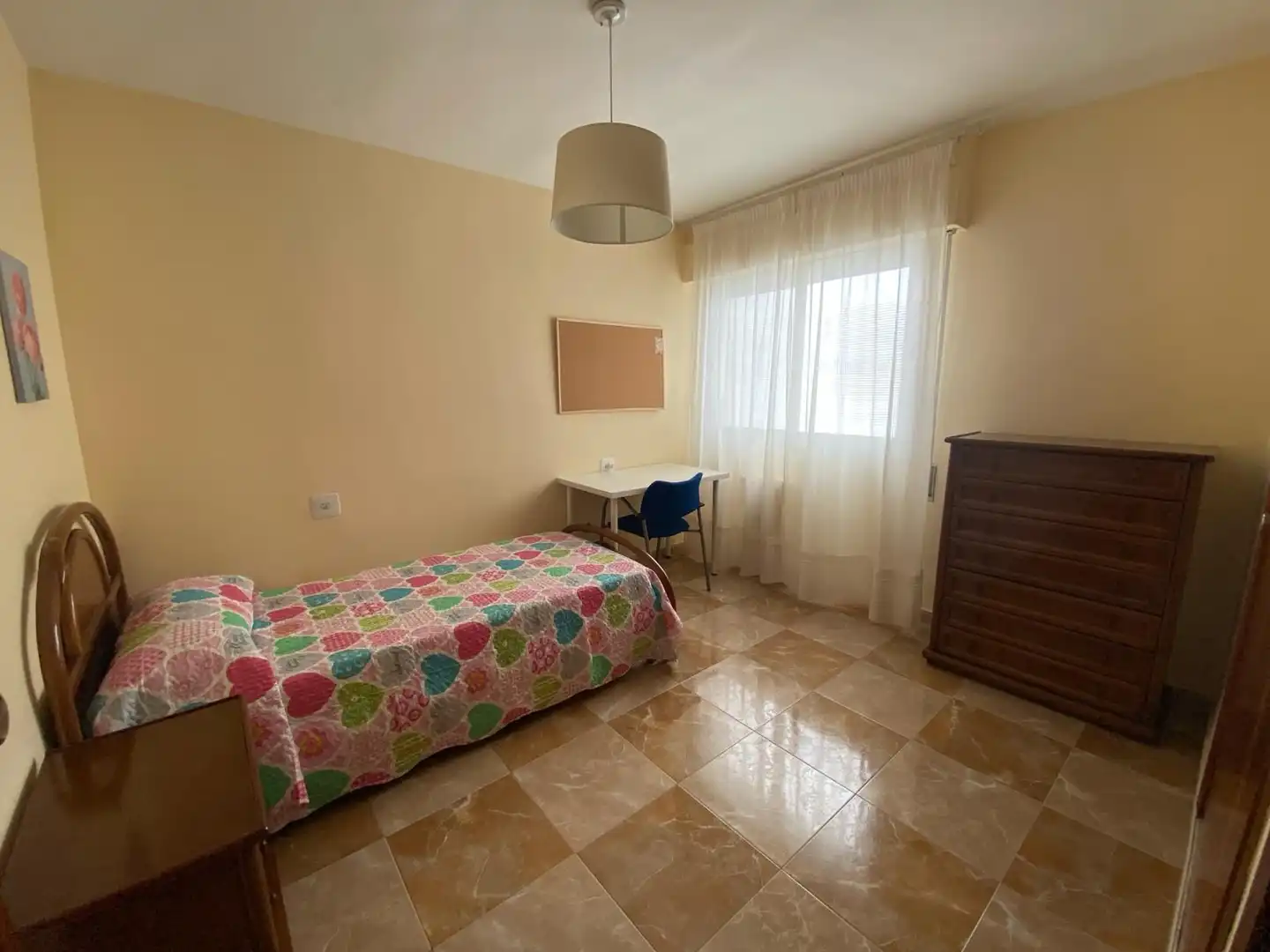 Wohnung zur Miete in Calle las Flores, 6, Fígares