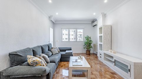 Foto 3 de Pis de lloguer a Ciudad Universitaria, Madrid Capital