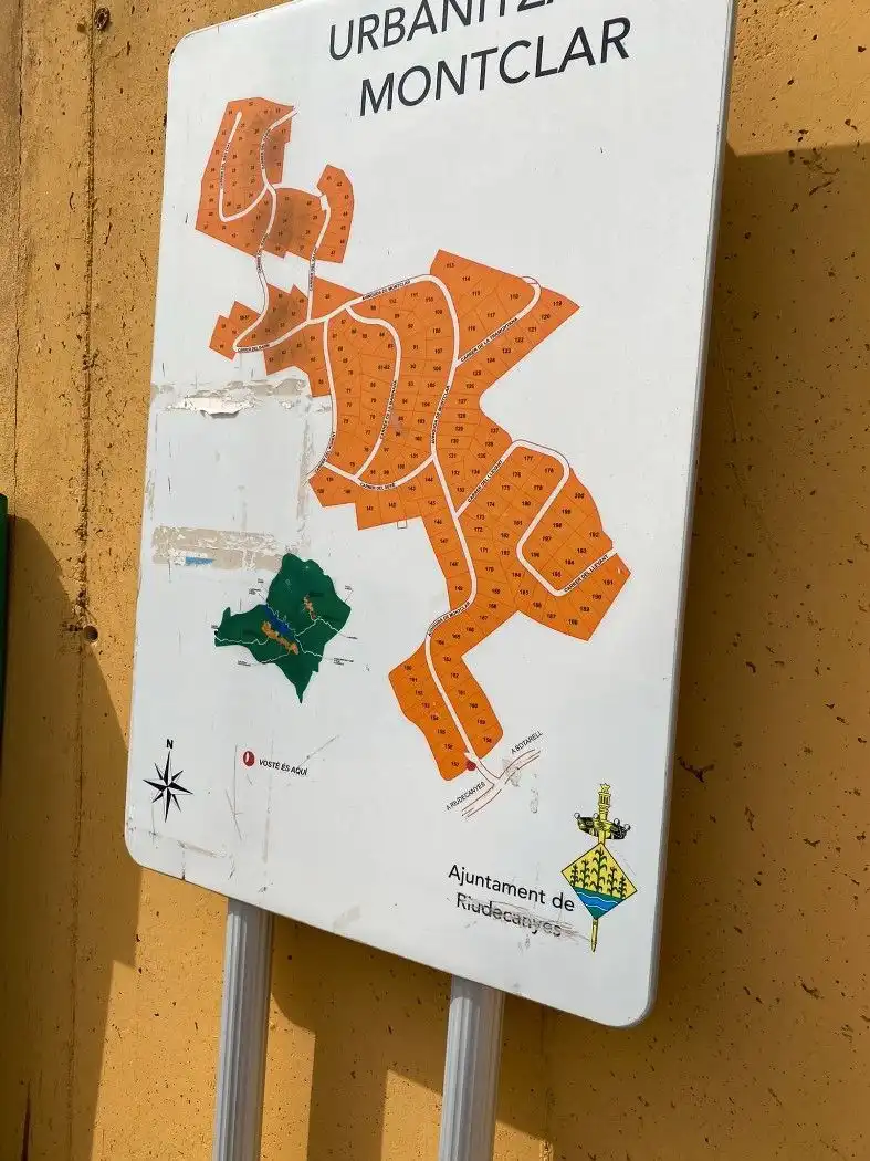 Edifici en venda en Riudecanyes