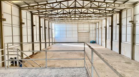 Foto 2 von Fabrikhallen zum Verkauf in Carrer de la Vinya, 1, Rodonyà, Tarragona