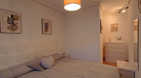 Foto 5 de Piso en venta en Ramon y Cajal, Aranzana, Arroyo de la Encomienda