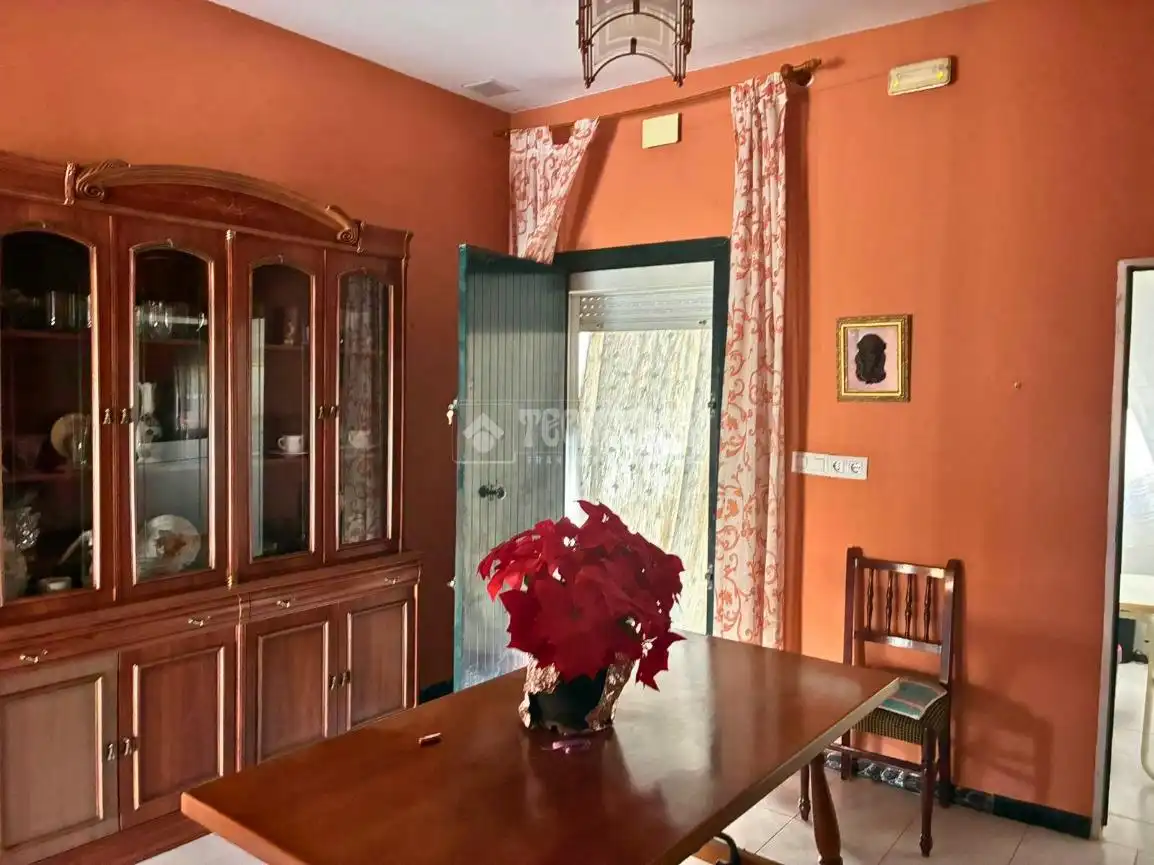 Detached homes for sale in Pilas