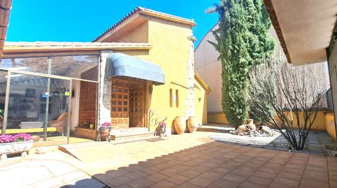 Foto 2 de Casa o xalet en venda a Calle Guadalajara, 21, Talamanca de Jarama, Madrid