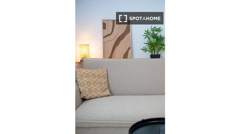 Foto 5 de Apartament per a compartir a Pizarrales, Salamanca Capital